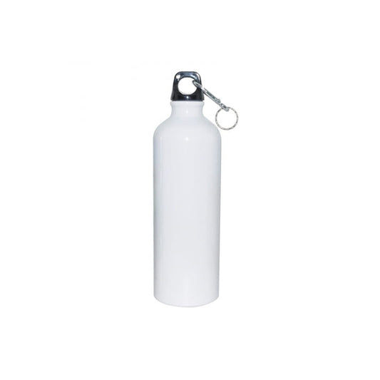 Dye Sublimation Screw Top Drink Bottle