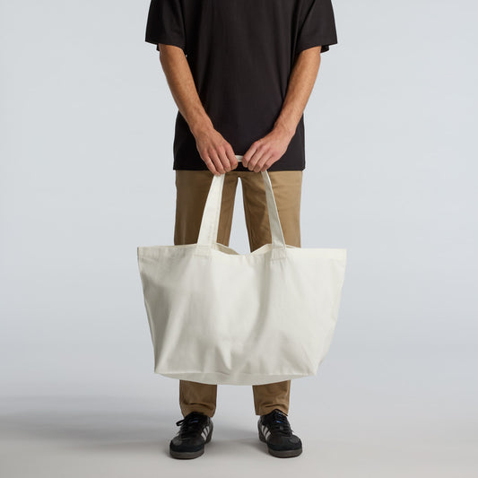 AS Colour Oversized Tote Bag 1040