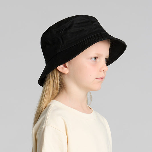 AS Colour Bucket Hat 1170 Kids