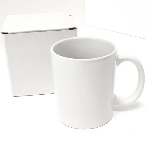 Dye-Sub Mug