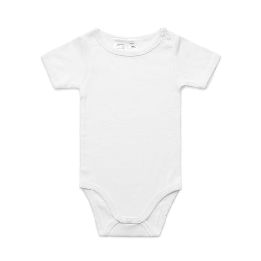 Announcement Onesies