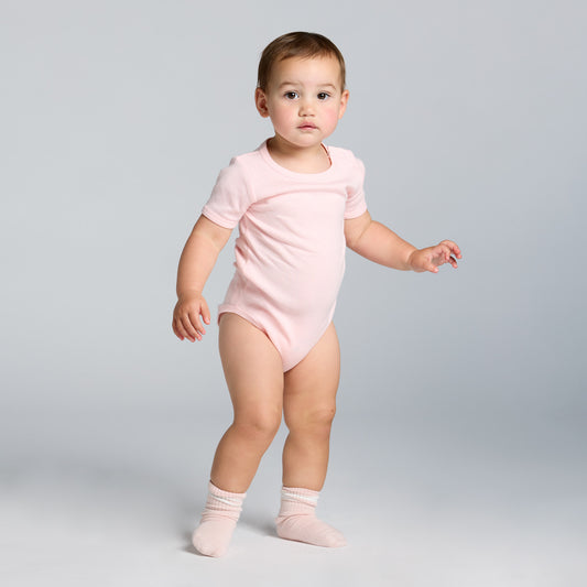 AS Colour Organic Infant One- Piece