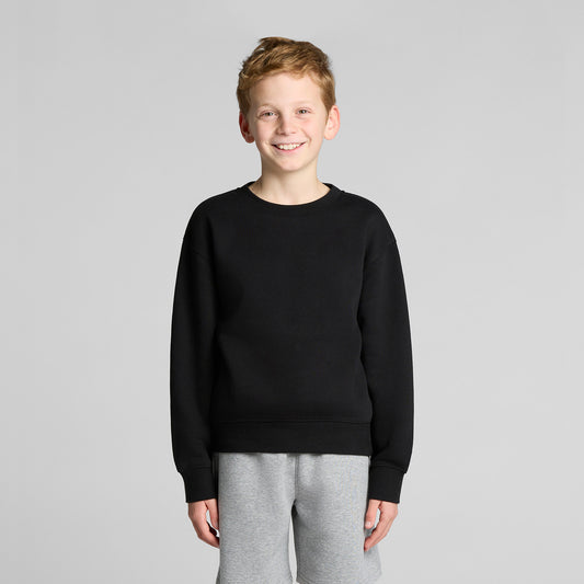 AS Colour Relax Crewneck 3034 Kids