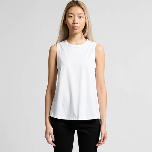 AS Colour Martina Tank 4090 Wo's