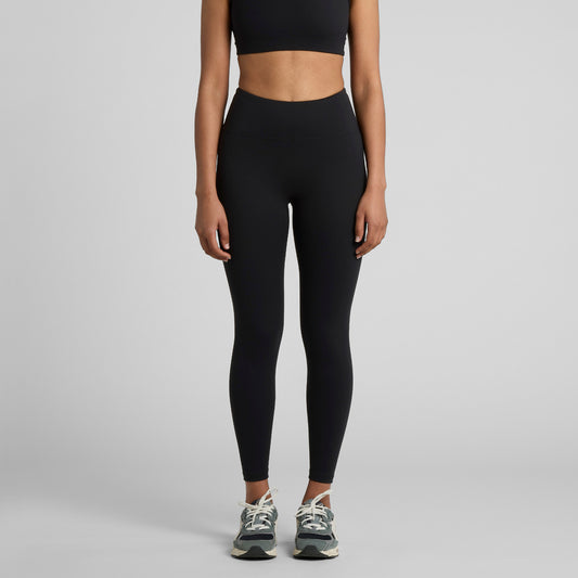 AS Colour Seamless Leggings 4634 Wo's
