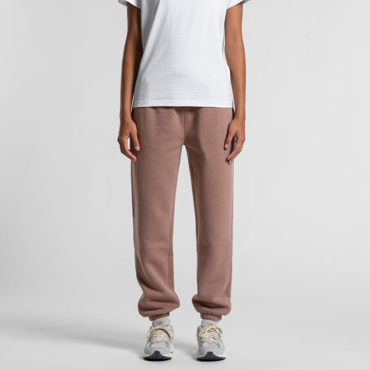 AS Colour Relax Track Pants 4932 Wo's