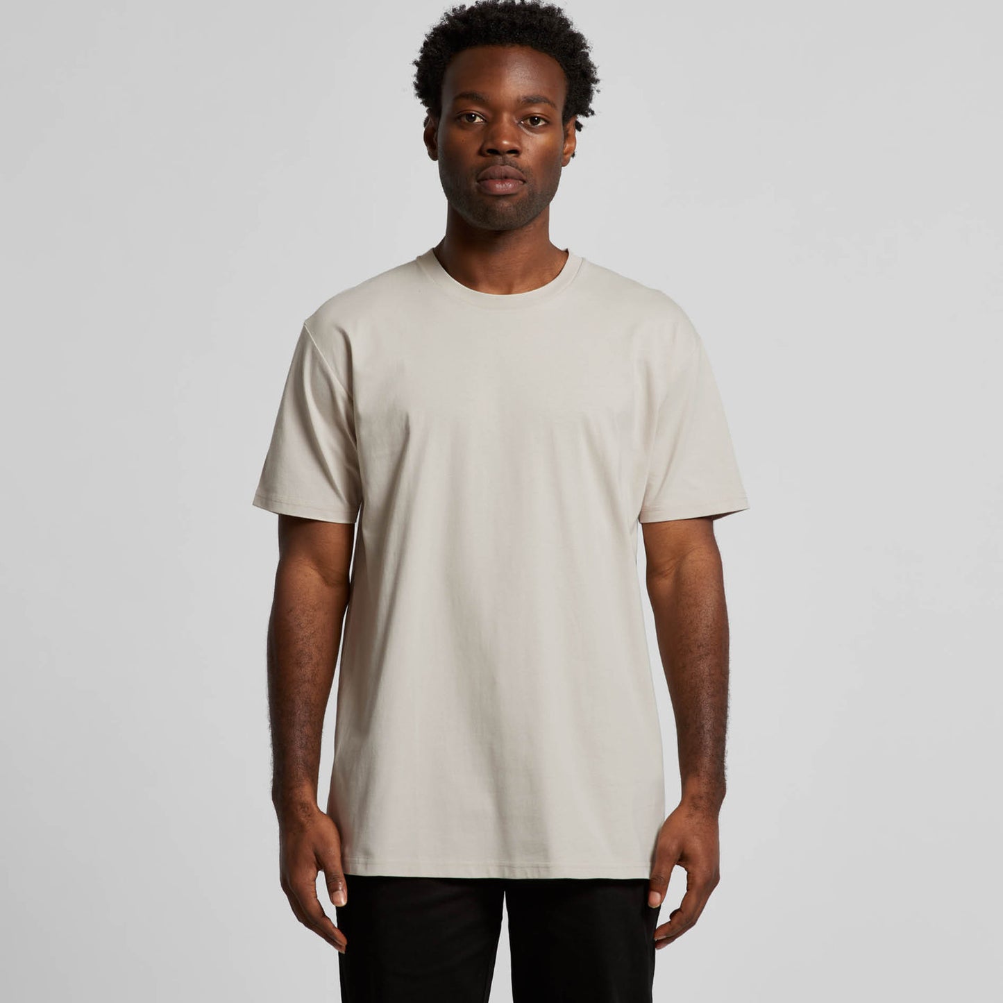 AS Colour Staple 5001 Adult