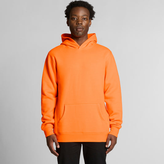 AS Colour Stencil Safety Hoodie 5102F Adult