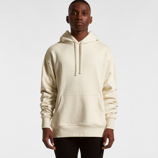 AS Colour Heavy Hoodie Adult 5146