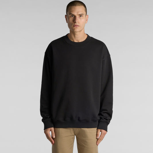 AS Colour Made Crew Neck 5150