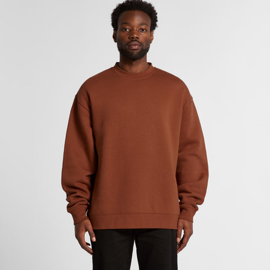 AS Colour Relax Crewneck 5160 Adult