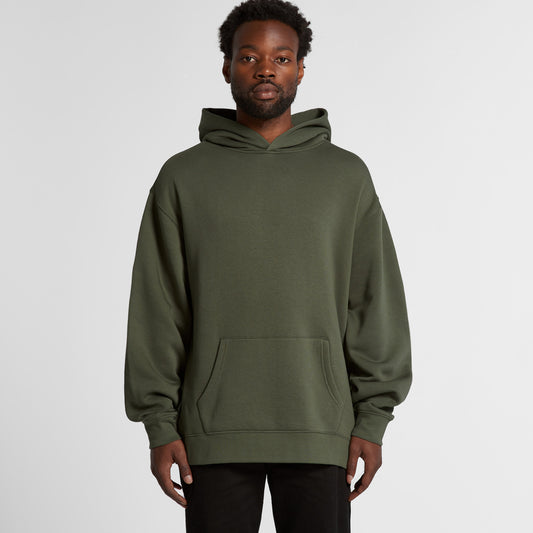 AS Colour Relax Hoodie 5161 Men's