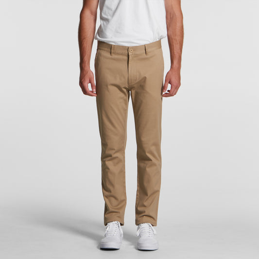 AS Colour Standard Pants 5901 Men's