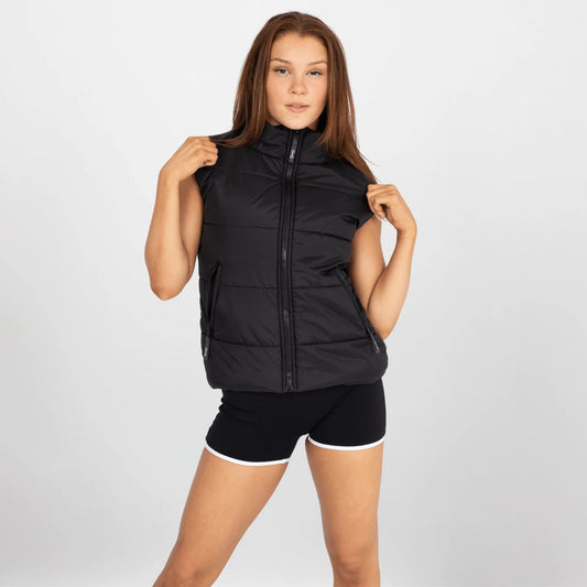 CosiG Alley Puffer Vest