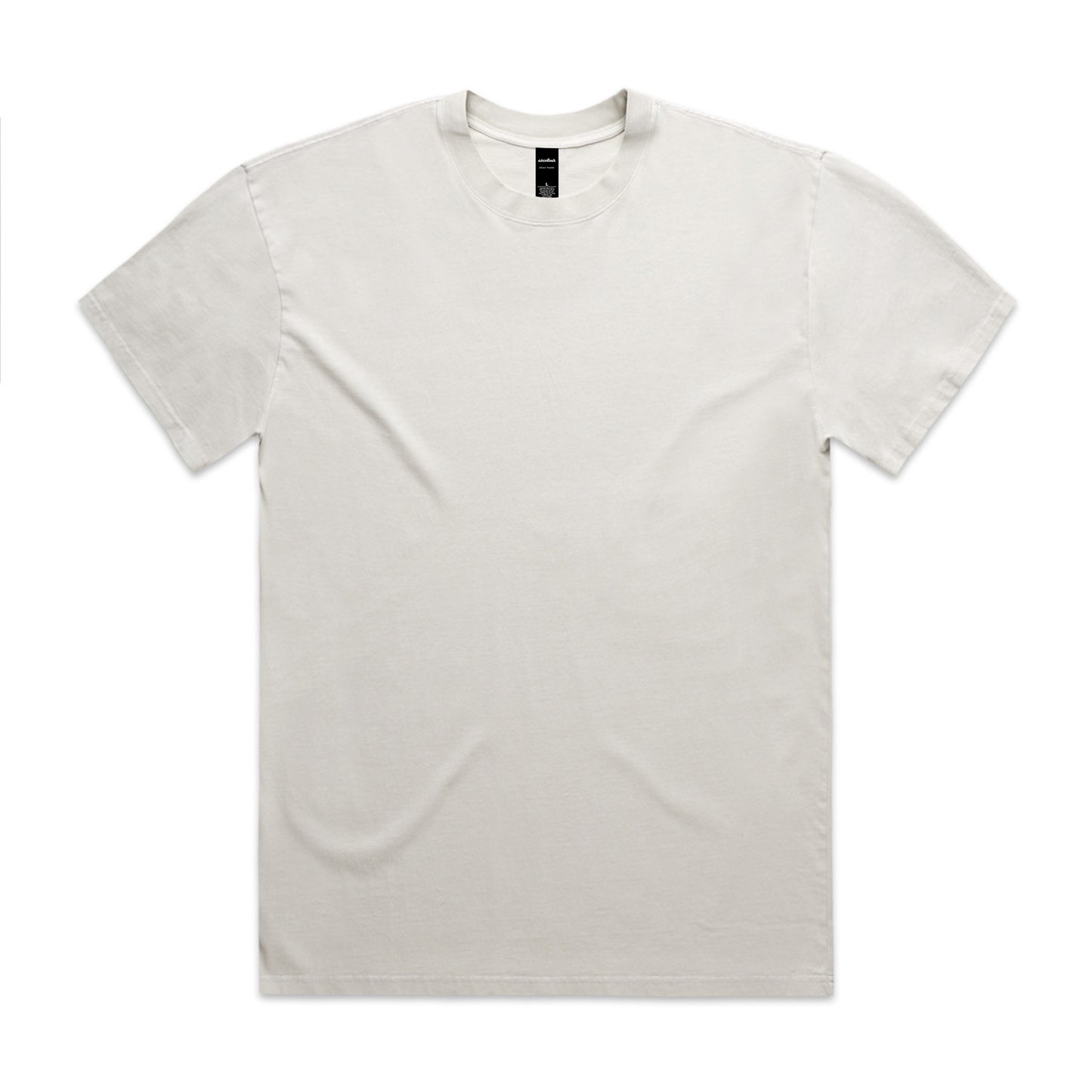 AS Colour Heavy Faded Tee 5082