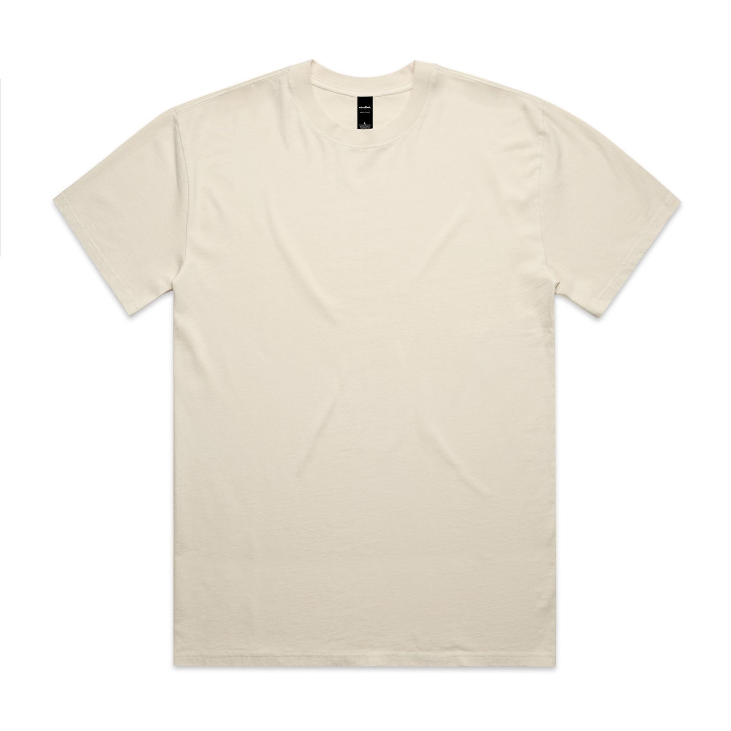 AS Colour Heavy Faded Tee 5082
