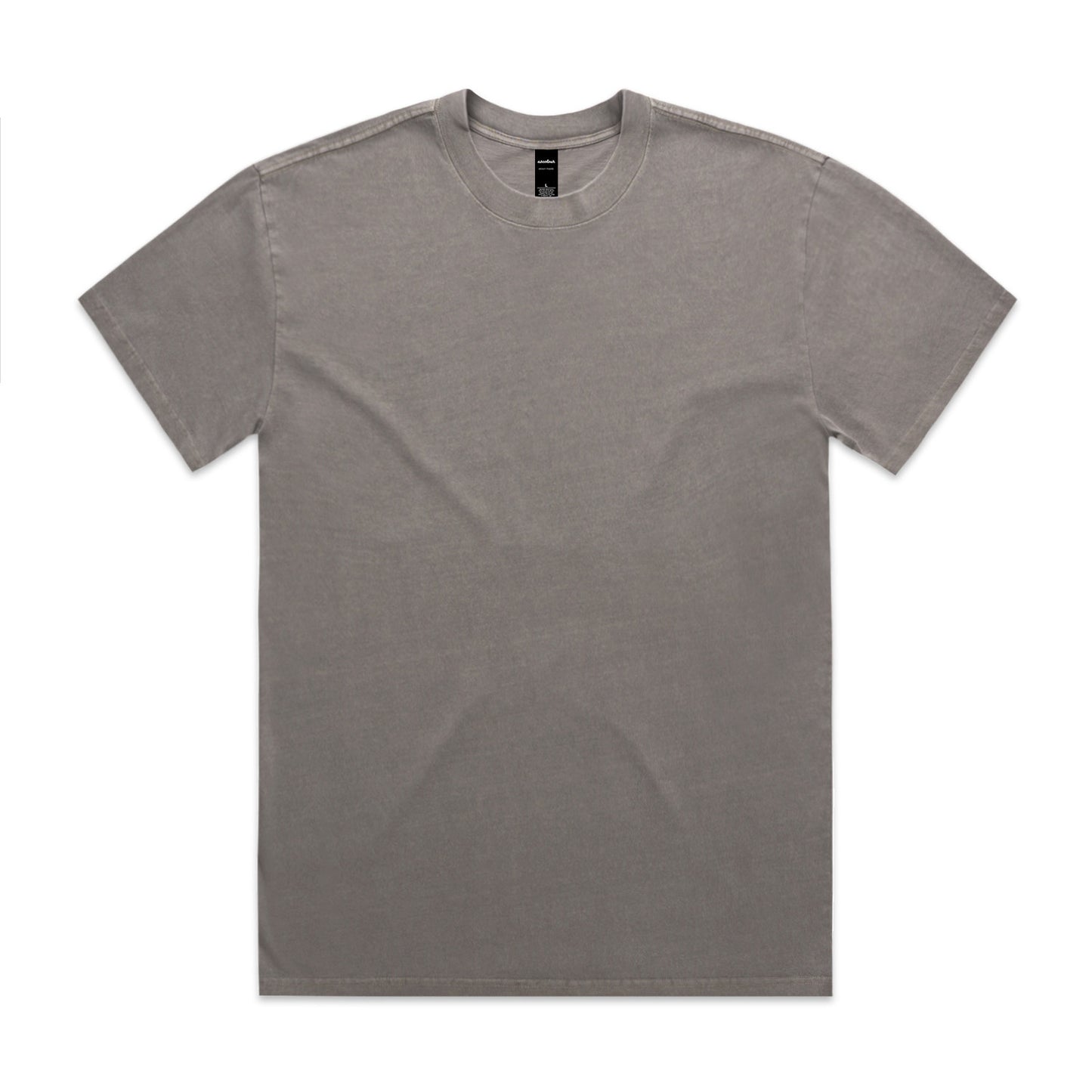 AS Colour Heavy Faded Tee 5082