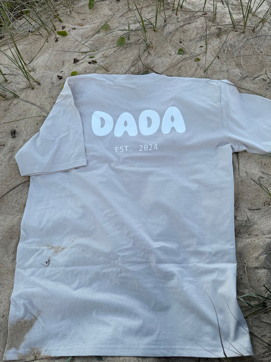 Men's Family Tee