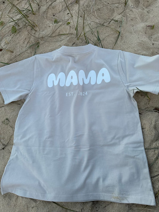 Woman's Family Tee