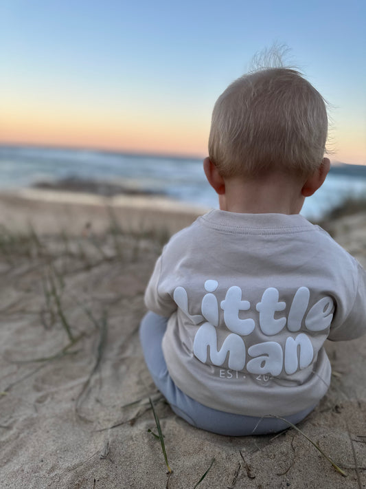Kid's Family Tee