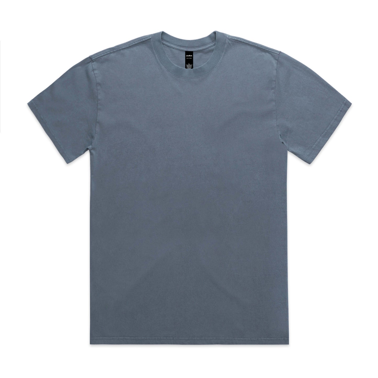 AS Colour Heavy Faded Tee 5082