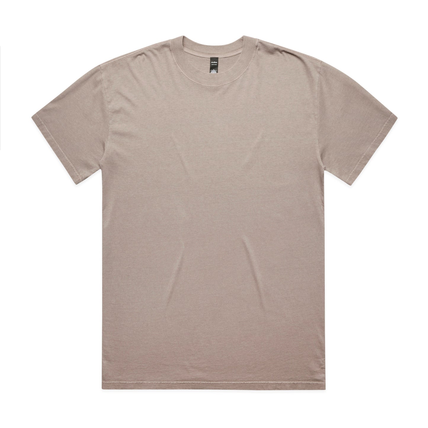 AS Colour Heavy Faded Tee 5082