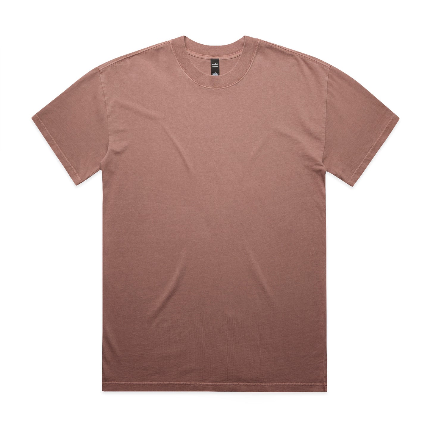 AS Colour Heavy Faded Tee 5082
