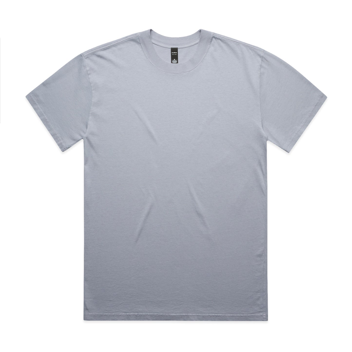 AS Colour Heavy Faded Tee 5082