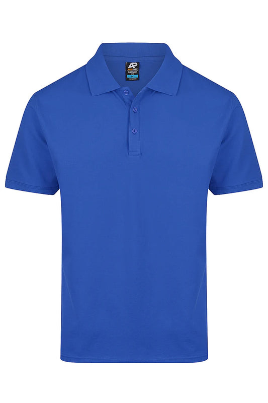 Aussie Pacific CLAREMONT MENS POLOS - 1315