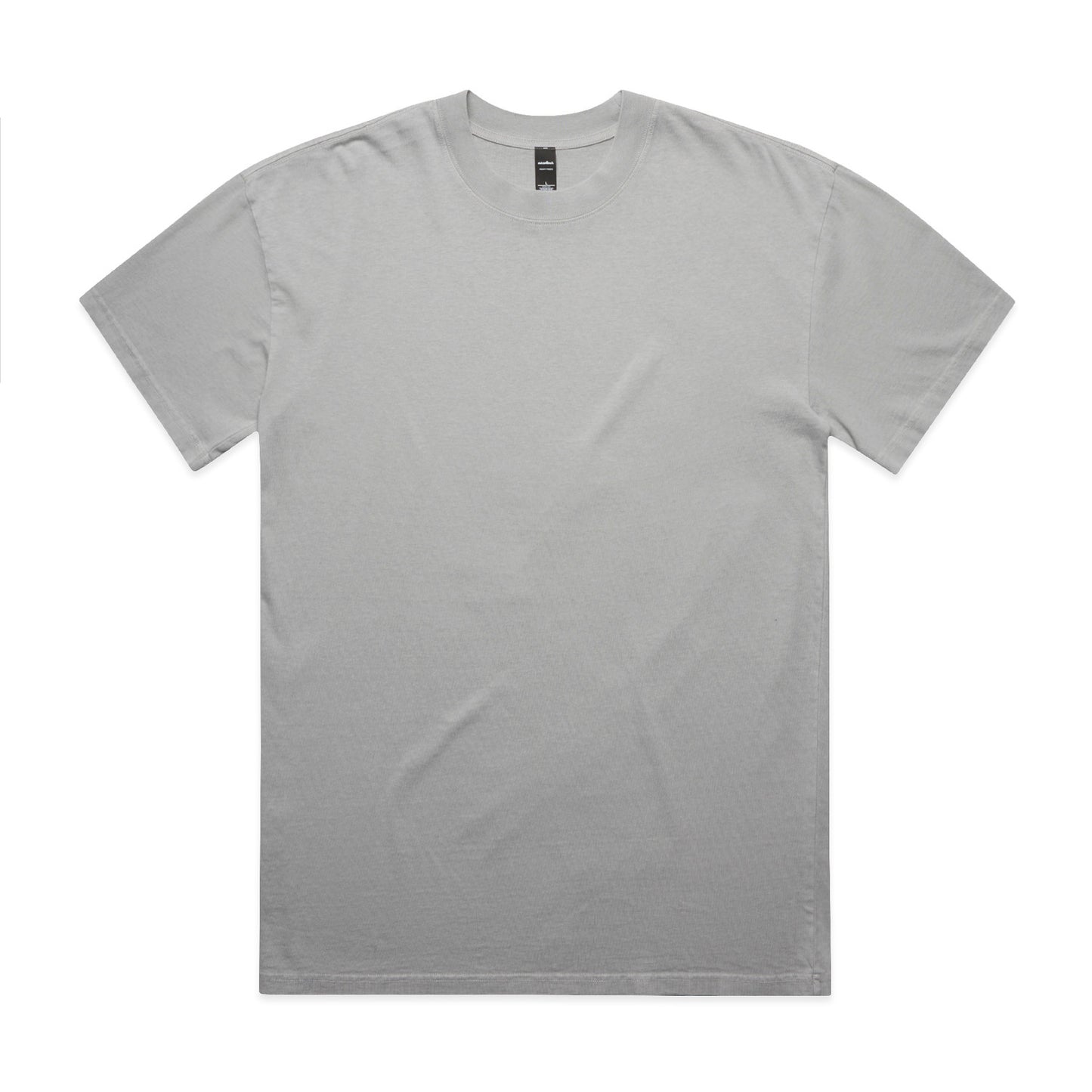AS Colour Heavy Faded Tee 5082