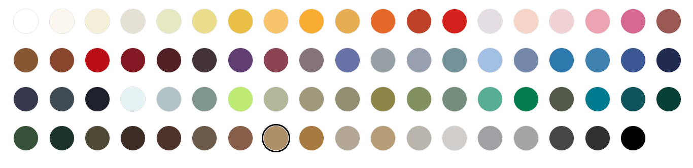 AS Colour Staple 5001 Adult