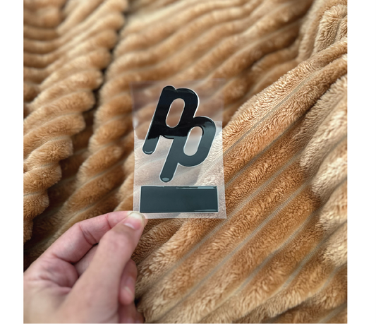 Stickers 3D