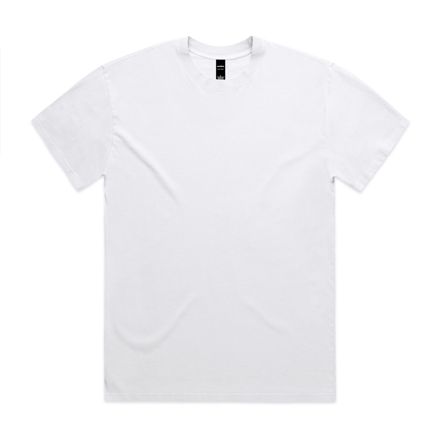 AS Colour Heavy Faded Tee 5082