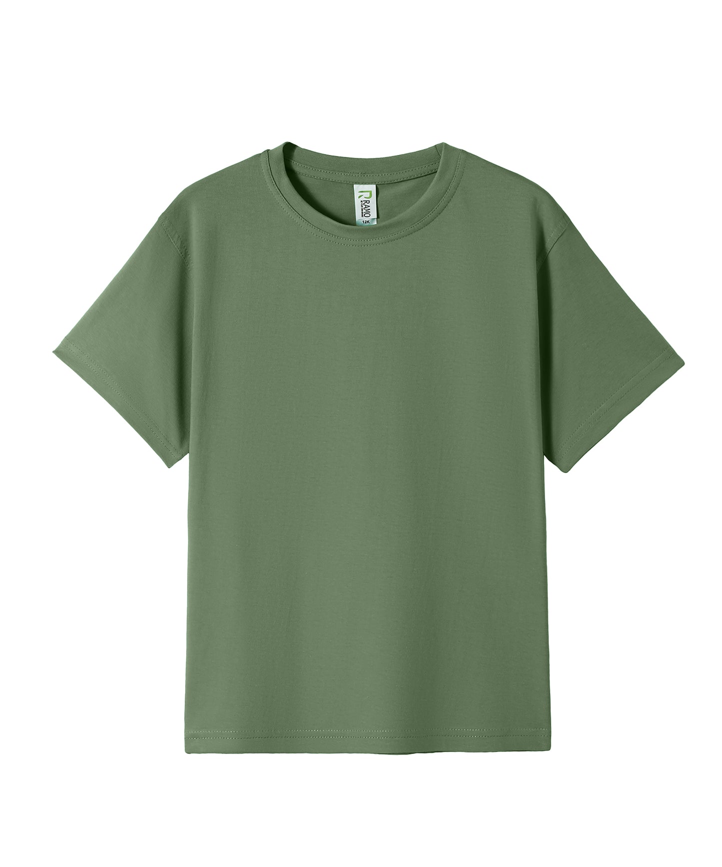 RAMO Regular T-shirt Kids