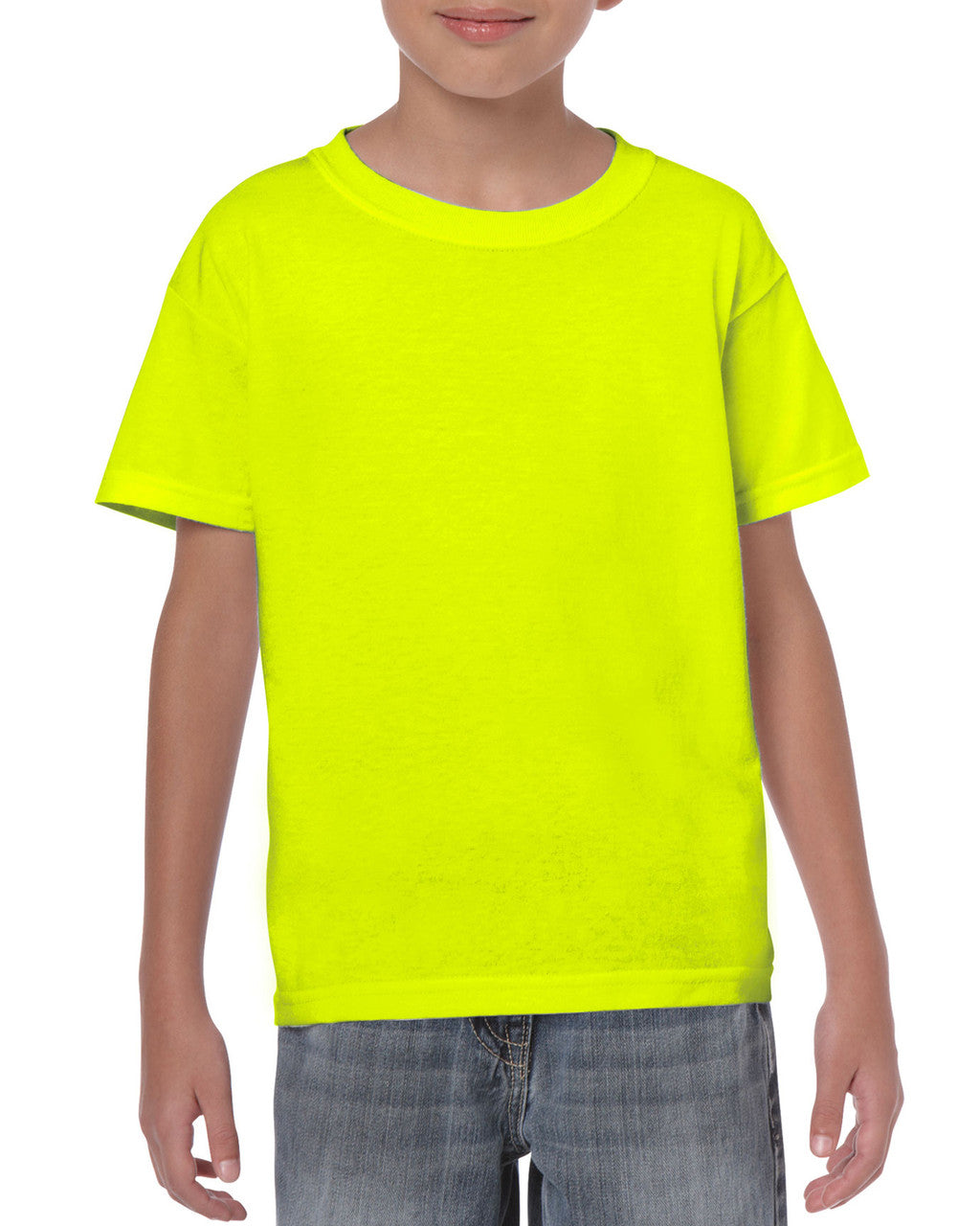 Gildan Heavy Cotton Kids