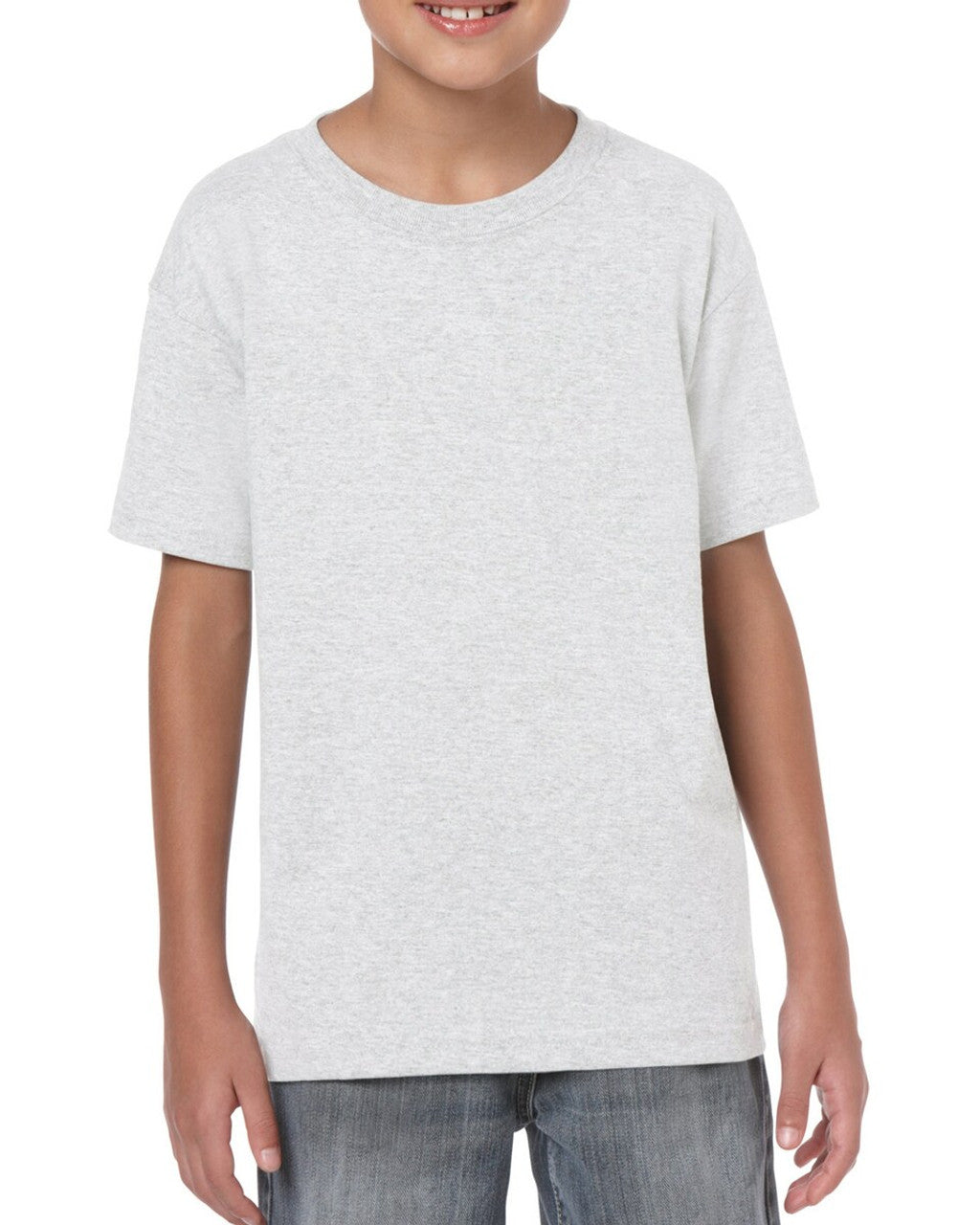 Gildan Heavy Cotton Kids