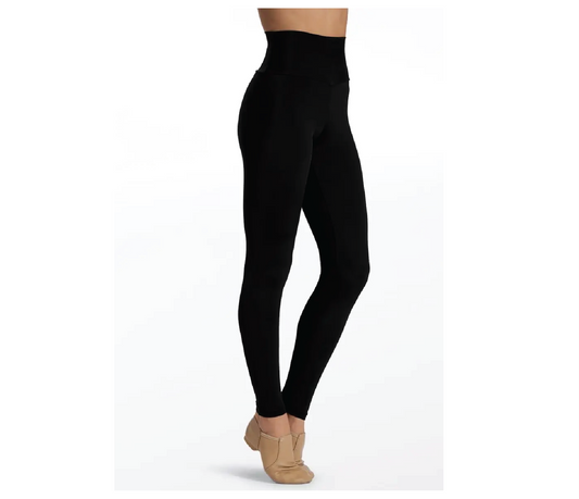 High Waist Leggings