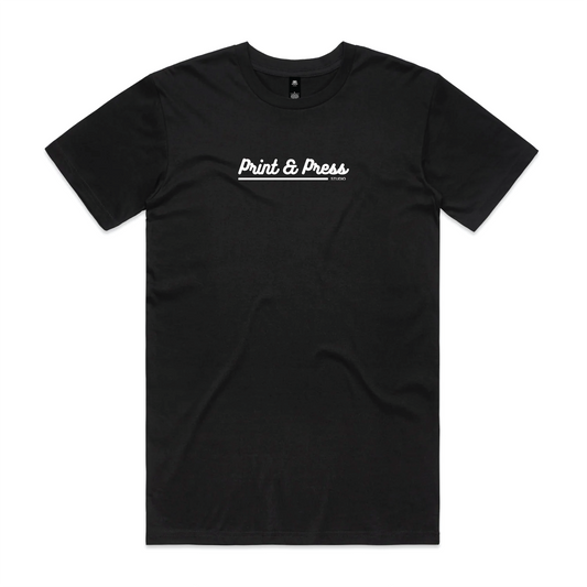 Branded Sample Kit with Softstyle Tee