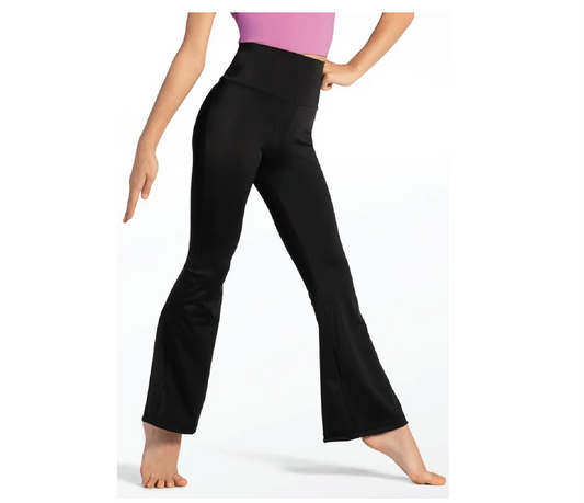 Flare Leggings