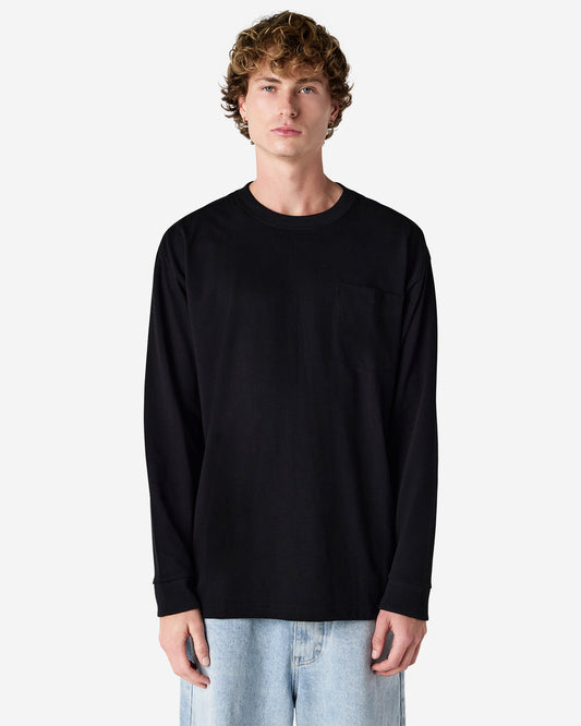 American Apparel 9410 Long Sleeve Tee Adult