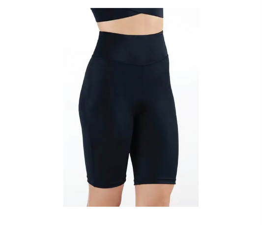 Active Bike Shorts Girls & Wo's