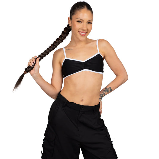 CosiG Accent Crop