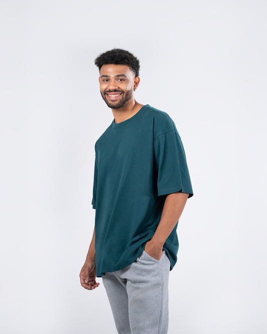 RAMO Unisex Oversize Easyfit Tees Adult