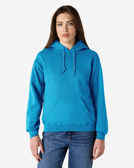 Gildan Heavy Blend 18500 Hoodie Adult