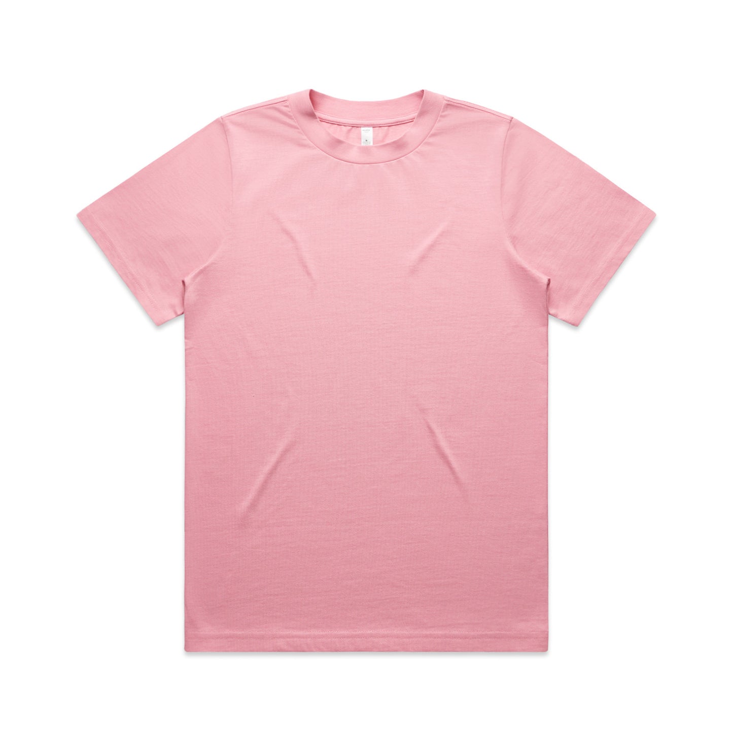 AS Colour Wo's Heavy Tee 4080