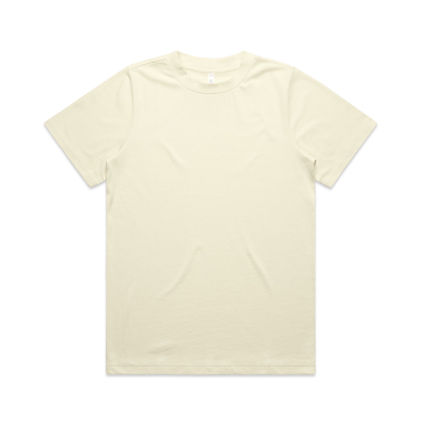 AS Colour Wo's Heavy Tee 4080