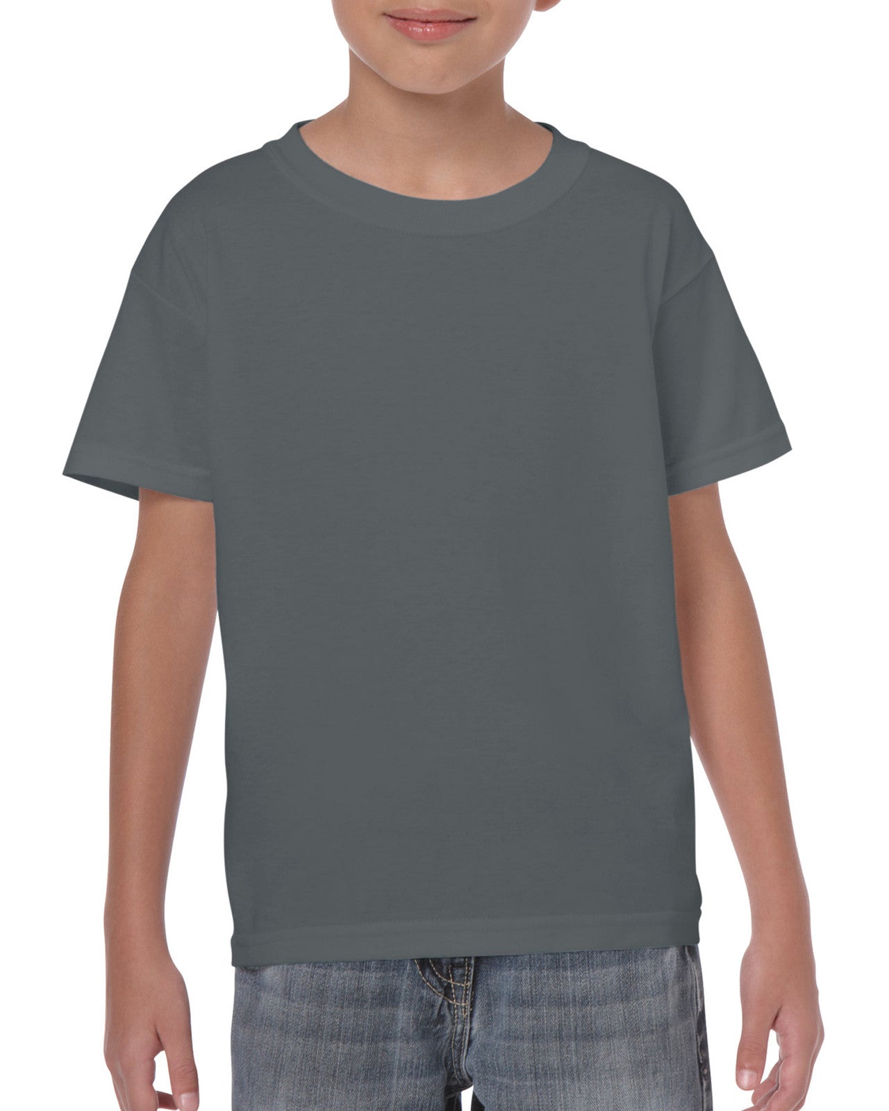 Gildan Heavy Cotton Kids