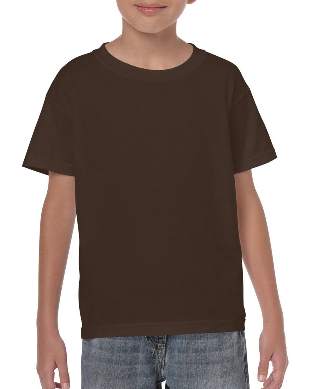 Gildan Heavy Cotton Kids