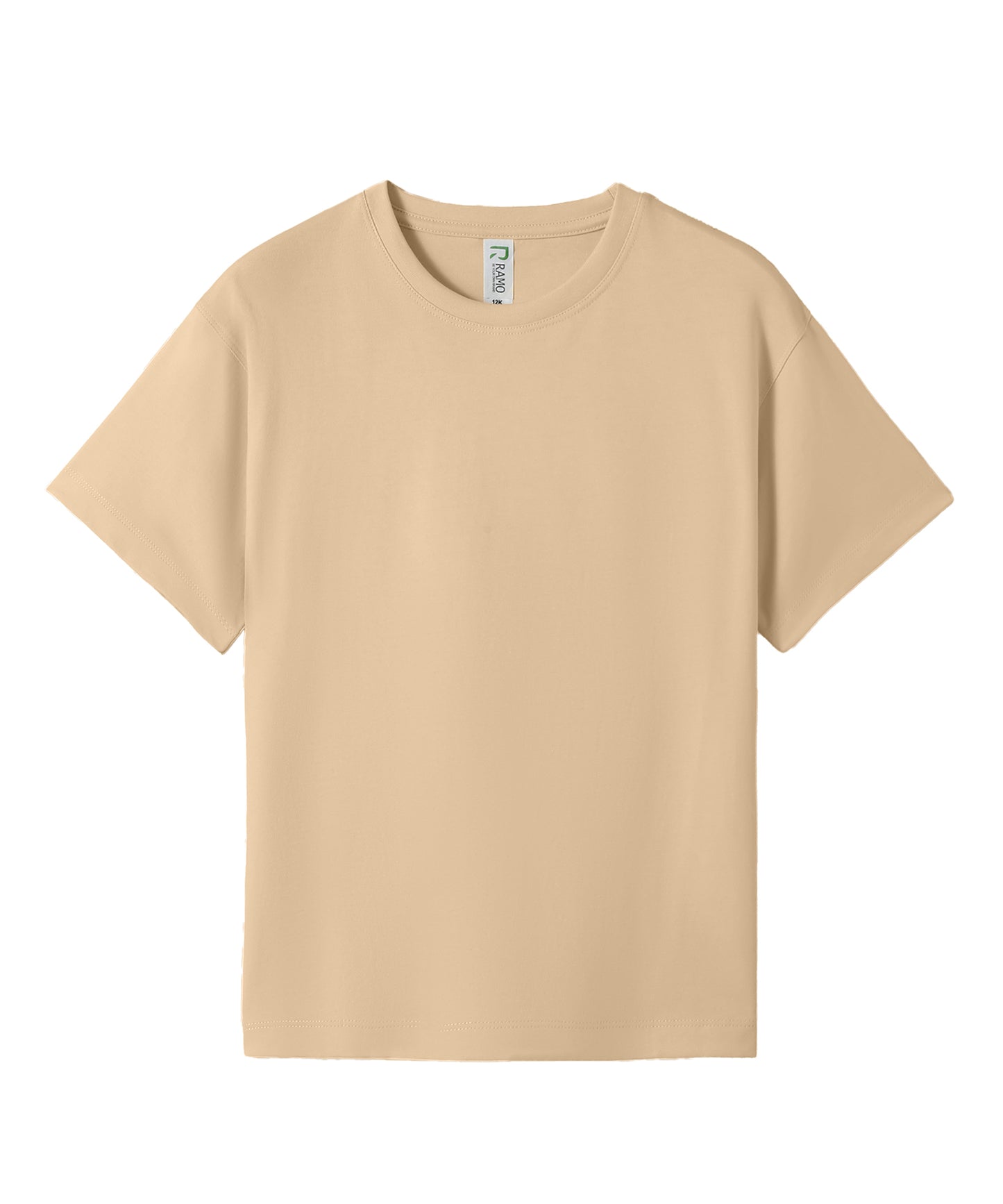 RAMO Regular T-shirt Kids