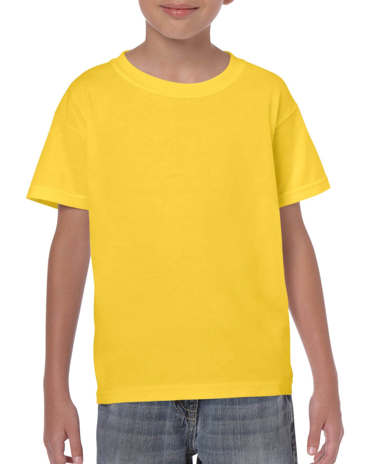 Gildan Heavy Cotton Kids